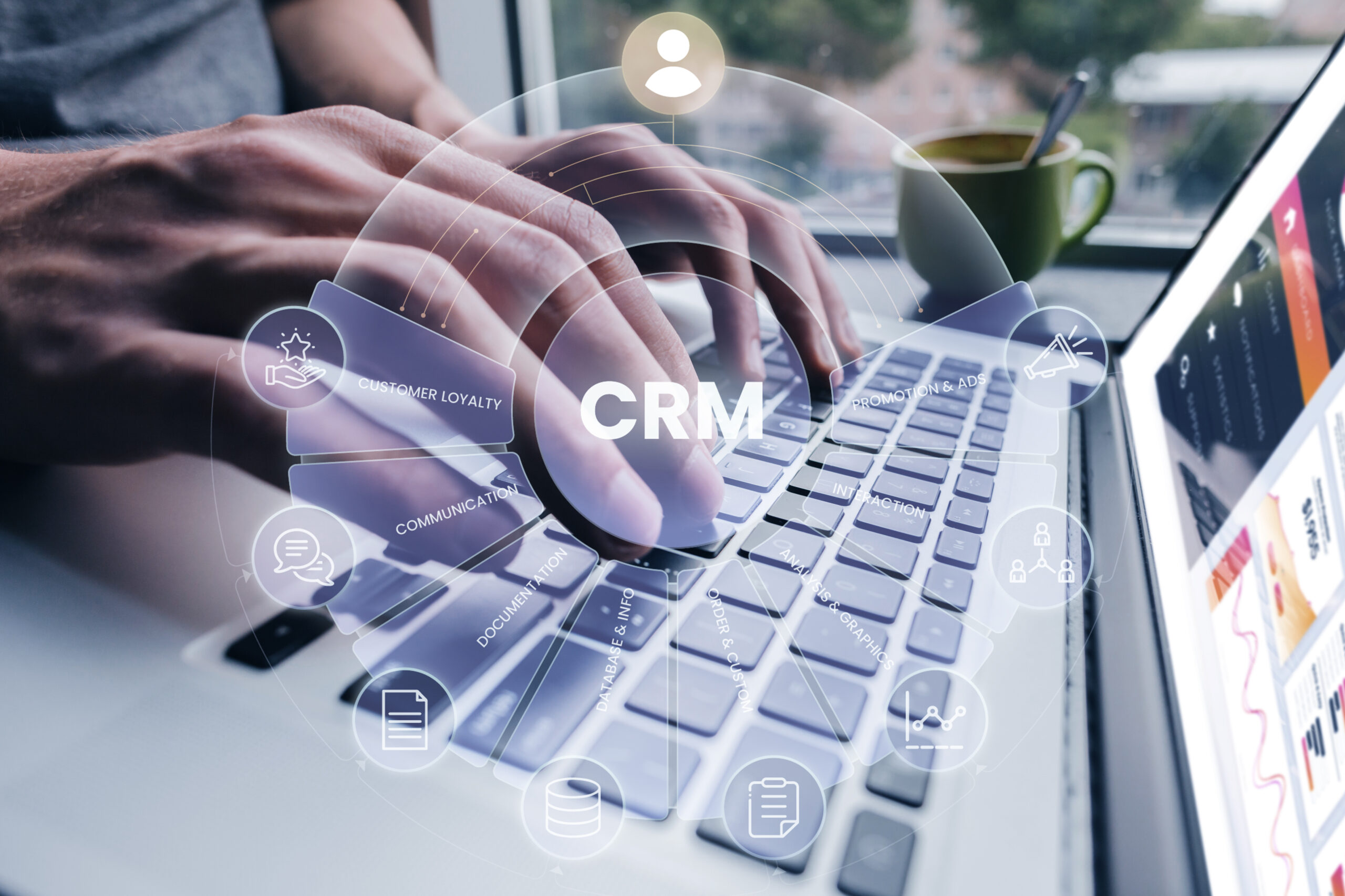 customer-relationship-management-concept